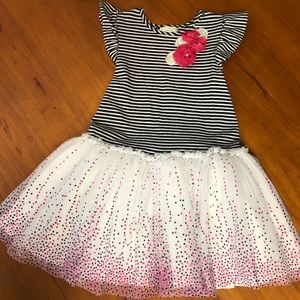 TuTu Dress